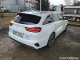  KIA  Cee'd Ceed Sportswagon (2018->) Ceed SW 1.5 T-GDI 118 Top #2