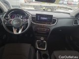  KIA  Cee'd Ceed Sportswagon (2018->) Ceed SW 1.5 T-GDI 118 Top #5