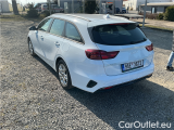  KIA  Cee'd Ceed SW 1.5 T-GDI 118 Fresh #4
