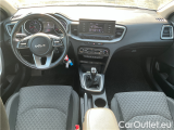  KIA  Cee'd Ceed SW 1.5 T-GDI 118 Fresh #5