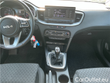  KIA  Cee'd Ceed SW 1.5 T-GDI 118 Fresh #8