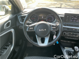  KIA  Cee'd Ceed SW 1.5 T-GDI 118 Fresh #20