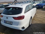  KIA  Cee'd Ceed  (CD) (2018->) cee\'d SW 1.4T-GDI 103 Fresh #2