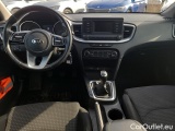  KIA  Cee'd Ceed  (CD) (2018->) cee\'d SW 1.4T-GDI 103 Fresh #5