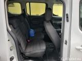  Opel  Combo  Life (E)  (2018) Com.L.1.5D 96 Elegance Plus 5d #11