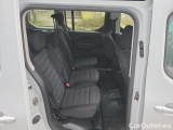  Opel  Combo  Life (E)  (2018) Com.L.1.5D 96 Elegance Plus 5d #11