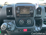  Peugeot  Boxer  F.2.2BHDI 3500 L3H2 Act. #8