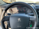  Peugeot  Boxer  F.2.2BHDI 3500 L3H2 Act. #20