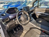  Peugeot  RIFTER   (06.2018->)  1.5BHDi 130 Allure #7