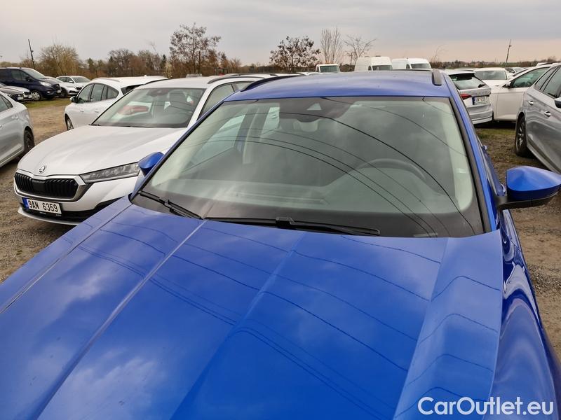  Skoda  Octavia  Combi (NX3)(2020) Oct.Combi 2.0TDI 85 Ambition #1