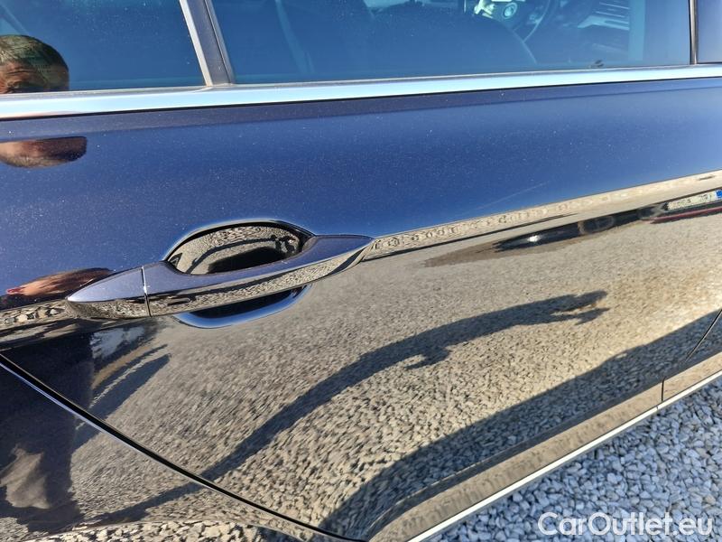  Volkswagen  Passat  Variant (CB5) (2019) Pas.Var.2.0TDI 110 HL AT #22