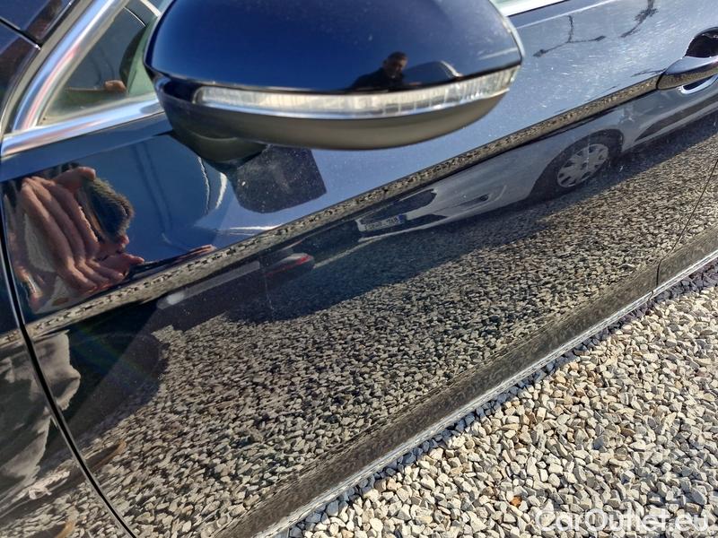  Volkswagen  Passat  Variant (CB5) (2019) Pas.Var.2.0TDI 110 HL AT #4