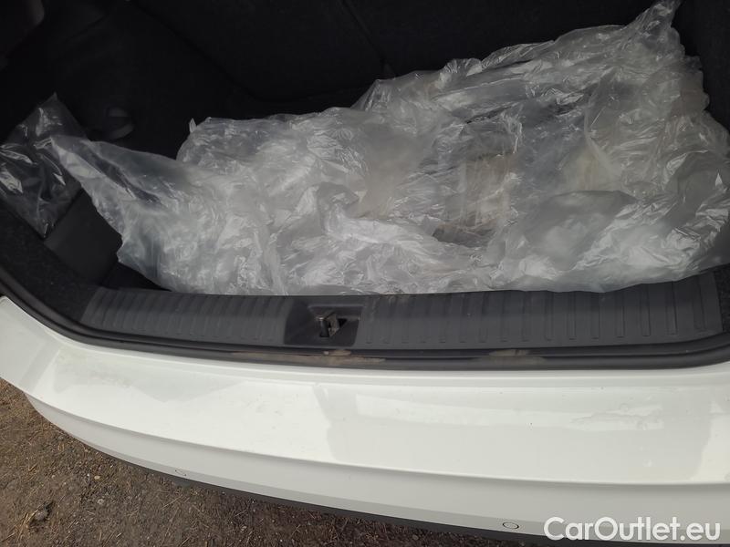  Skoda  KAMIQ -SUV (NW4) (2019)  1.5TSI 110 Style AT #5