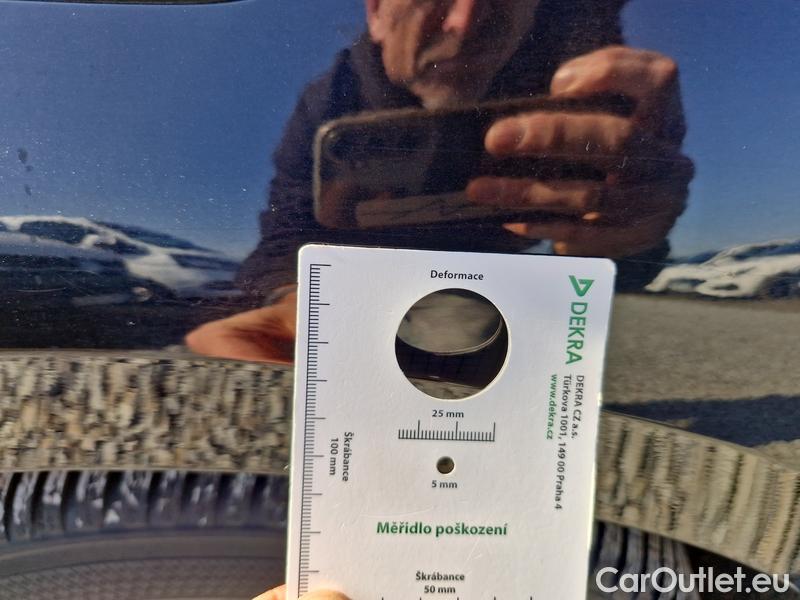  Volkswagen  Passat  Variant (CB5) (2019) Pas.Var.2.0TDI 110 HL AT #21