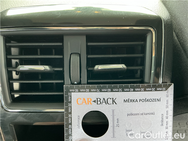  Skoda  Superb Supe.com.2.0TDI 147 Style Aut #7