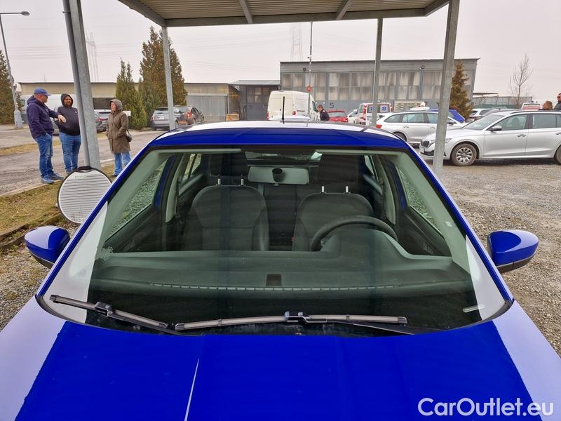  Skoda  Fabia  Combi (2015)  1.0TSI 70 Active #1