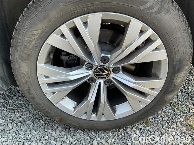  Volkswagen  Passat Pas.Var.2.0TDI 147 Alltr.4M AT #16