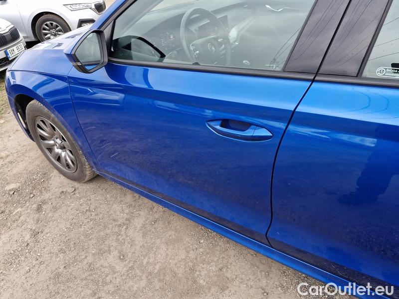  Skoda  Octavia  Combi (NX3)(2020) Oct.Combi 2.0TDI 85 Ambition #5