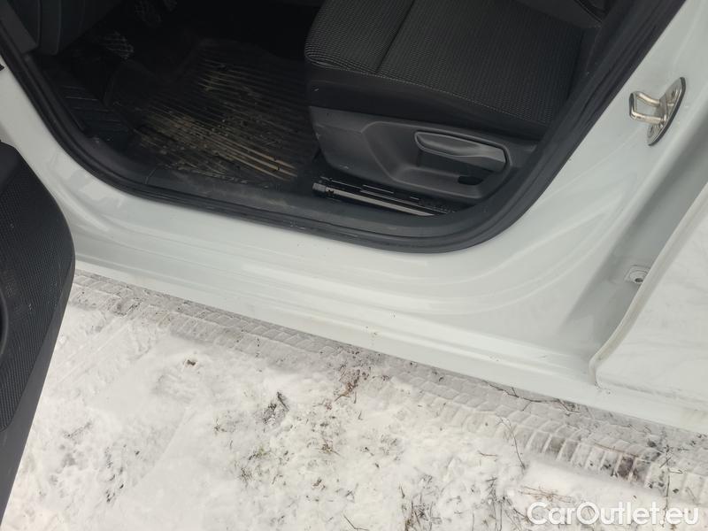  Skoda  Octavia  Combi (NX3)(2020) Oct.Combi 1.0TSI 81 Ambition #4