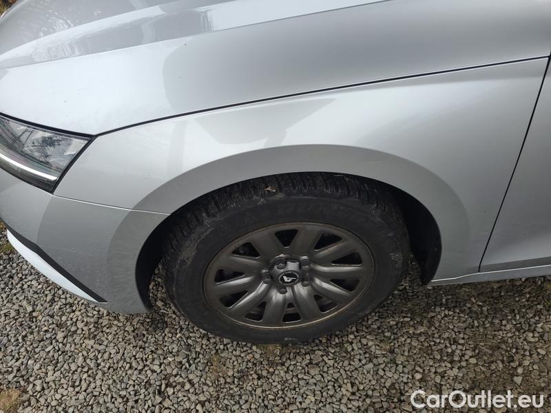  Skoda  Octavia  Combi (NX3)(2020) Oct.C.2.0TDI 110 4x4 Ambit AT #4