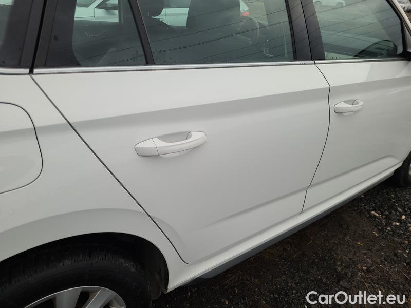  Skoda  KAMIQ -SUV (NW4) (2019)  1.5TSI 110 Style AT #4