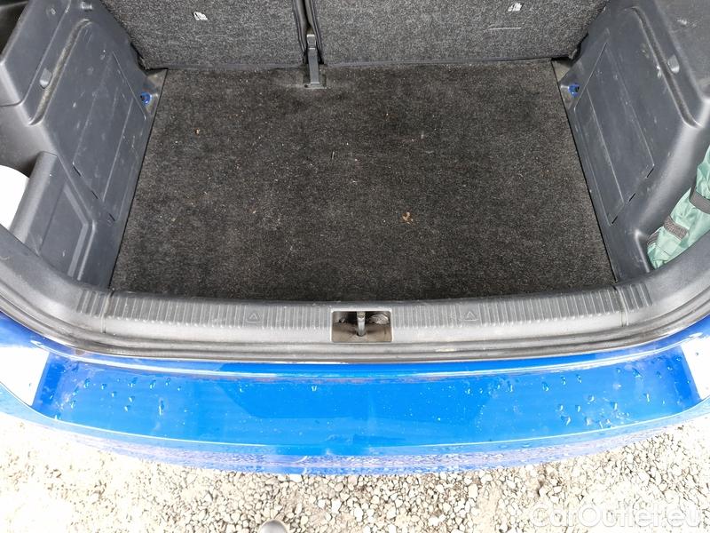  Skoda  Fabia  Combi (2015)  1.0TSI 70 Active #11