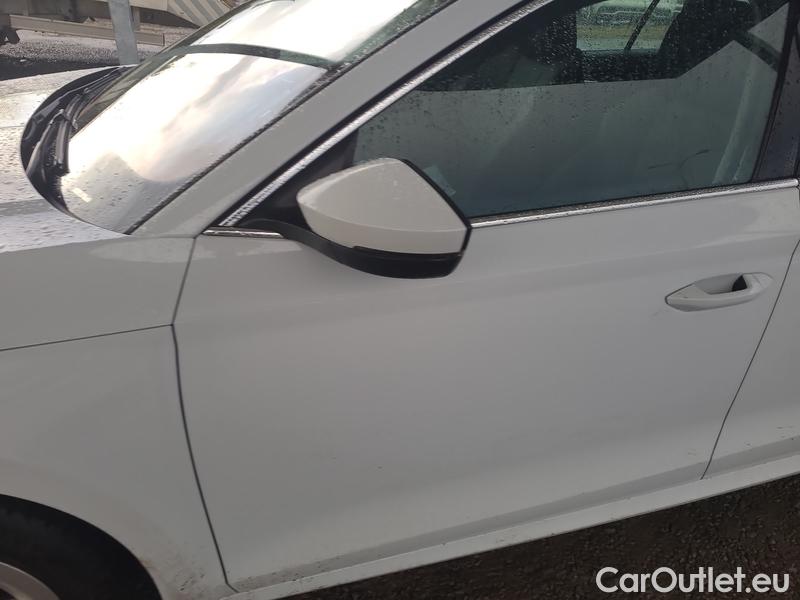  Skoda  Octavia  Combi (NX3)(2020) Oct.Com.1.5 e-TEC 110 Style AT #12