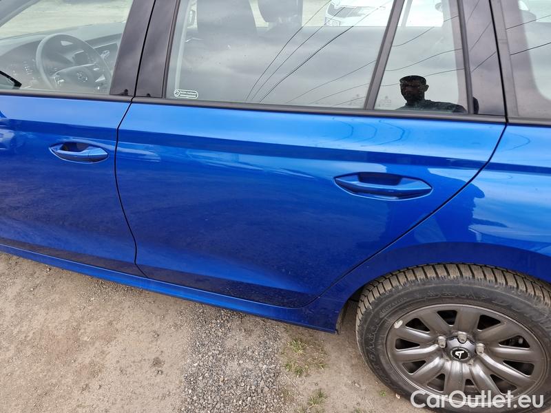  Skoda  Octavia  Combi (NX3)(2020) Oct.Combi 2.0TDI 85 Ambition #12