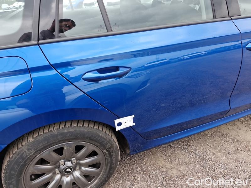  Skoda  Octavia  Combi (NX3)(2020) Oct.Combi 2.0TDI 85 Ambition #26