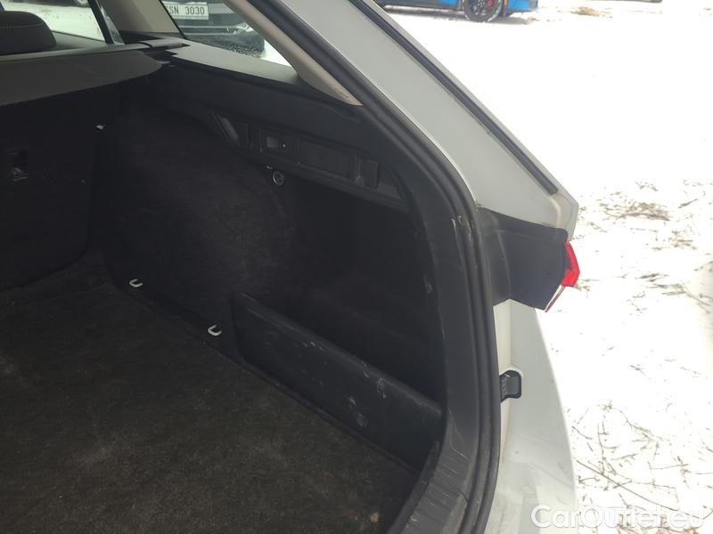  Skoda  Octavia  Combi (NX3)(2020) Oct.Combi 1.0TSI 81 Ambition #19