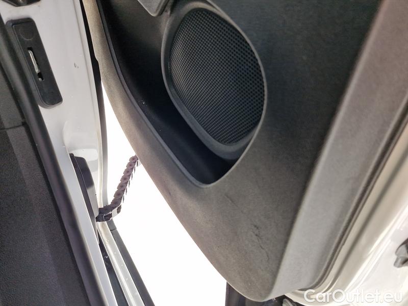  Peugeot  RIFTER   (06.2018->)  1.5BHDi 130 Allure #10