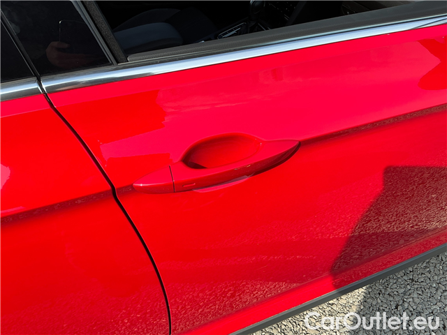  Volkswagen  Passat Pas.Var.2.0TDI 147 Alltr.4M AT #10