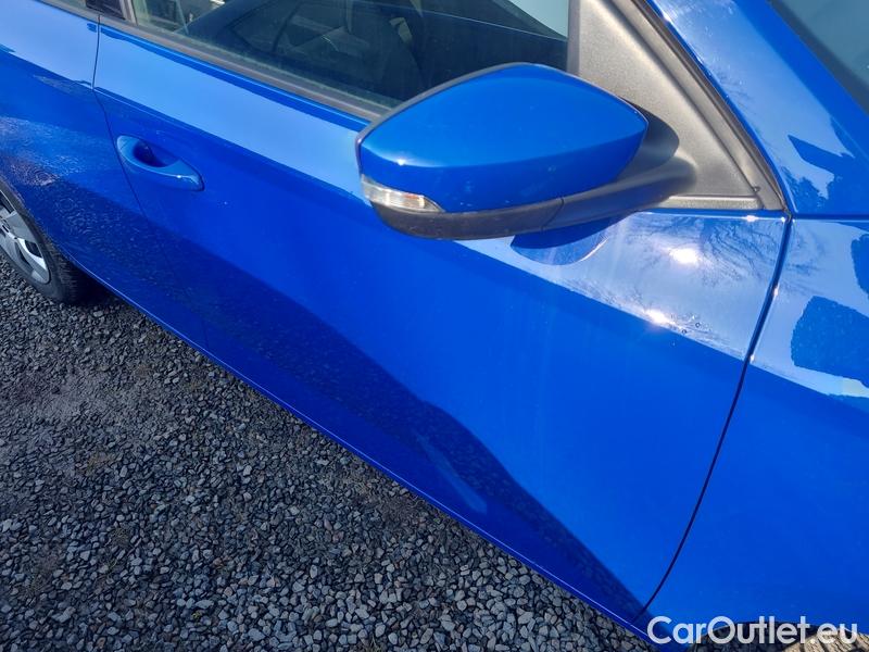  Skoda  Fabia  3 (2015)  1.0TSI 70 Active #5