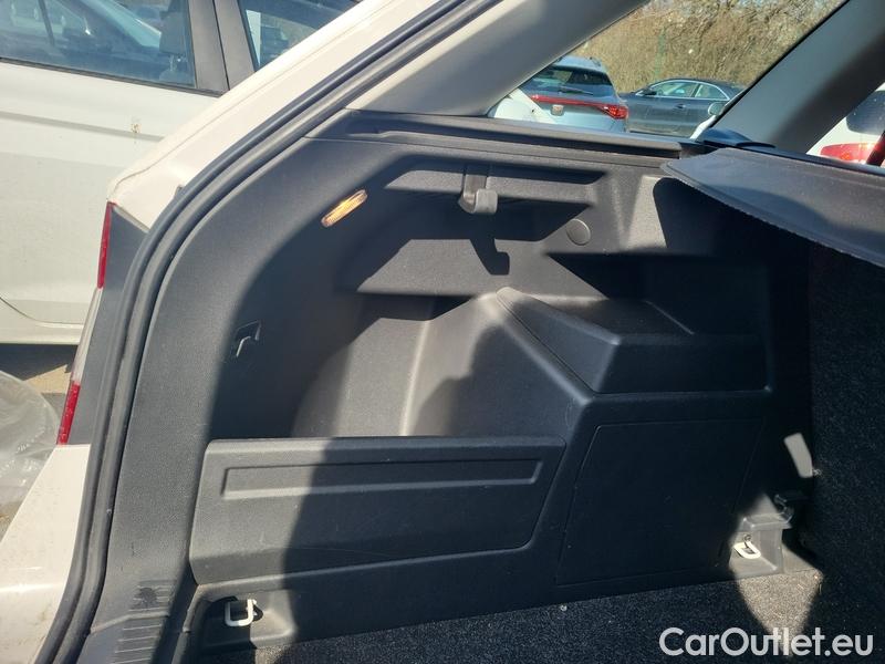  Skoda  Fabia  Combi (2015)  Com.1.0TSI 70 Style #9