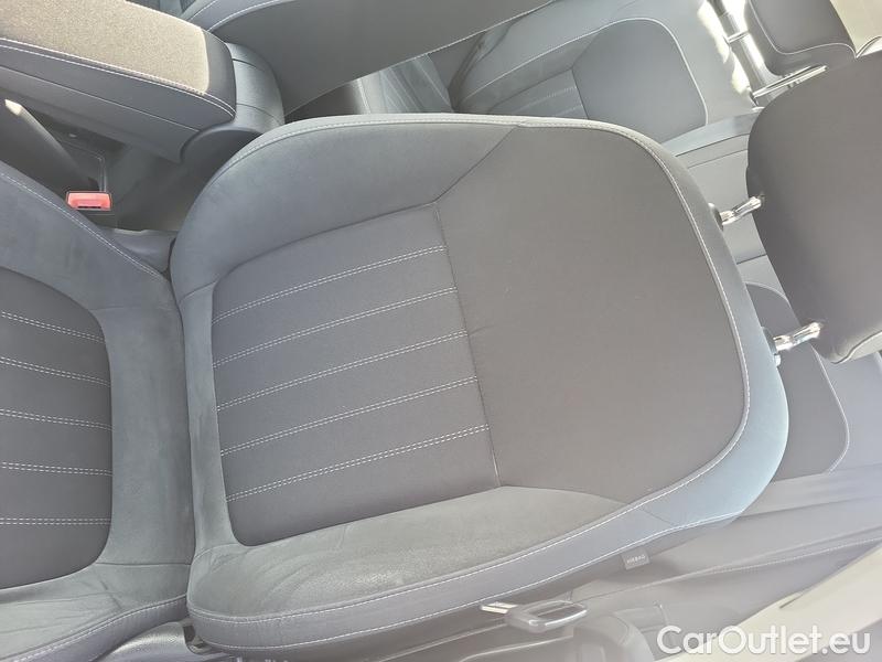  Skoda  Fabia  Combi (2015)  Com.1.0TSI 70 Style #3