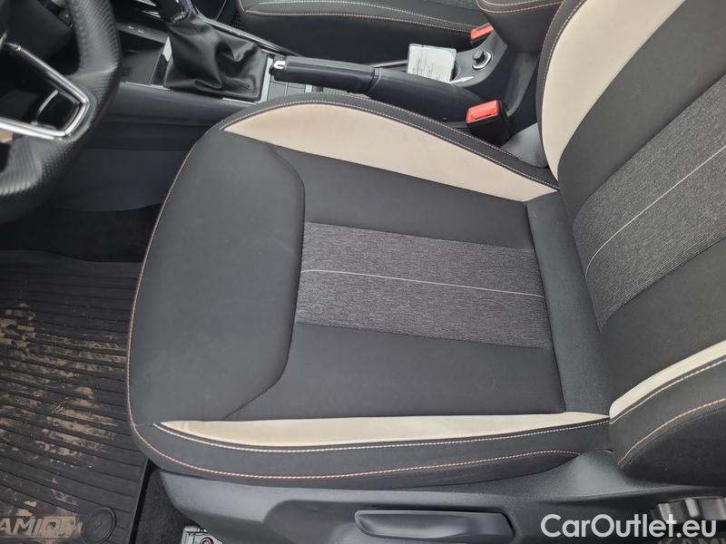  Skoda  KAMIQ -SUV (NW4) (2019)  1.5TSI 110 Style AT #6
