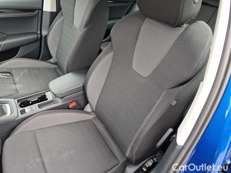  Skoda  Octavia  Combi (NX3)(2020) Oct.Combi 2.0TDI 85 Ambition #7