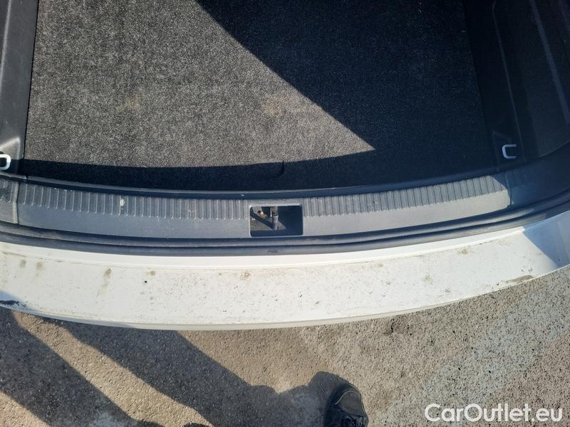  Skoda  Fabia  Combi (2015)  Com.1.0TSI 70 Style #10