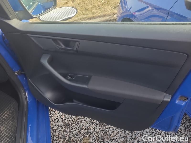  Skoda  Fabia  3 (2015)  1.0TSI 70 Active #15