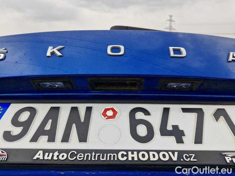  Skoda  Octavia  Combi (NX3)(2020) Oct.Combi 2.0TDI 85 Ambition #31