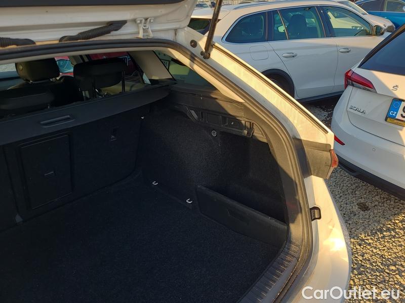  Skoda  Octavia  Combi (NX3)(2020) Oct.Combi 2.0TDI 85 Style AT #14