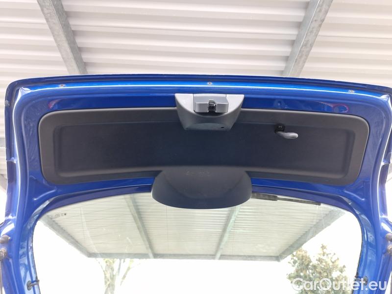  Skoda  Fabia  Combi (2015)  1.0TSI 70 Active #15