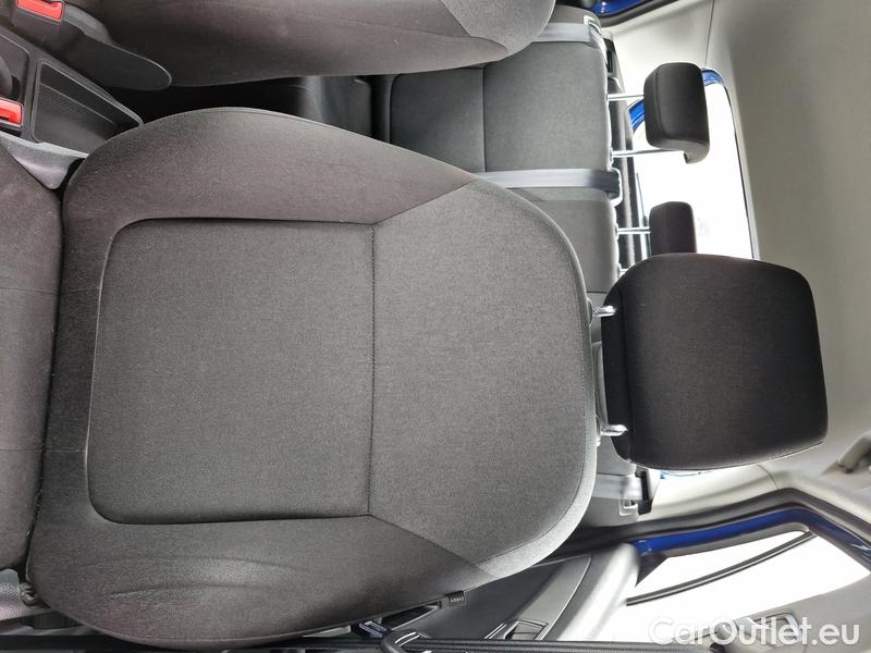  Skoda  Fabia  Combi (2015)  1.0TSI 70 Active #21