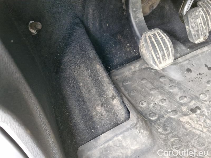  Peugeot  RIFTER   (06.2018->)  1.5BHDi 130 Allure #13