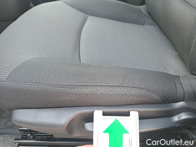  Renault  Trafic  Combi (2014) T.Combi Van dCi L2 4d #14