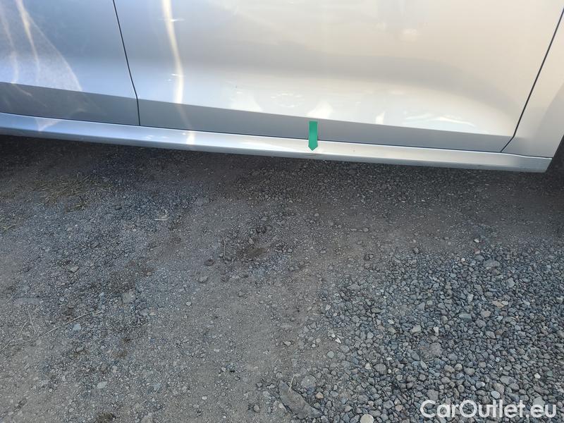  Skoda  Octavia  Combi (NX3)(2020) Oct.Com.1.0 e-TEC 81 Ambit.AT #15