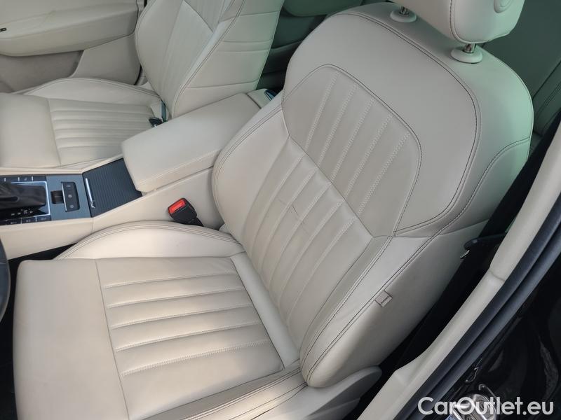  Skoda  Superb  (3V3)(2015) Supe.2.0TDI 147 Style 4x4 Aut #11