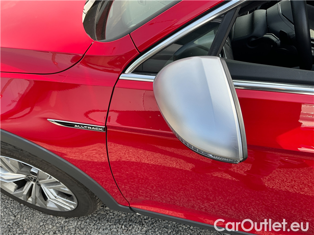  Volkswagen  Passat Pas.Var.2.0TDI 147 Alltr.4M AT #18