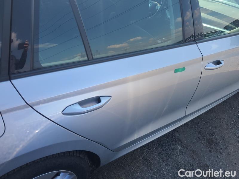  Skoda  Octavia  Combi (NX3)(2020) Oct.Com.1.0 e-TEC 81 Ambit.AT #11