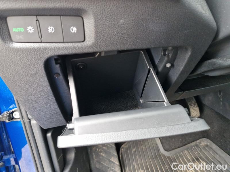  Skoda  Octavia  Combi (NX3)(2020) Oct.Combi 2.0TDI 85 Ambition #11